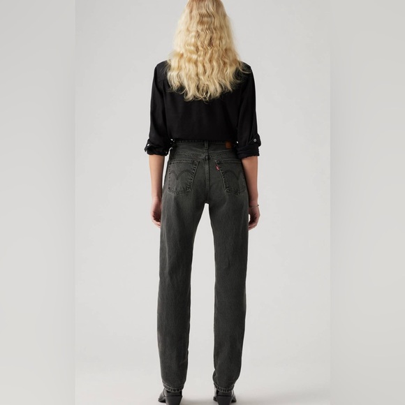 Levi’s 501 original fit - Picture 2 of 7